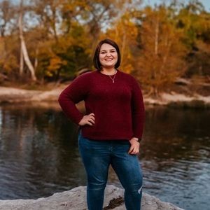 Meet your Posher, Allison